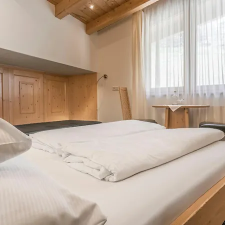 Lejlighed Aurikel Corso Ischgl