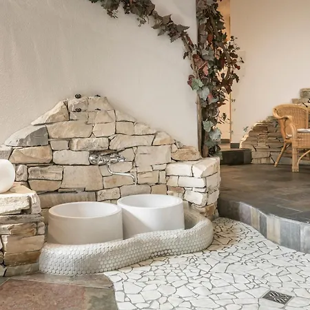 Apartment Aurikel Corso Ischgl
