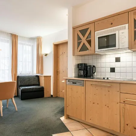 Aurikel Corso Apartment